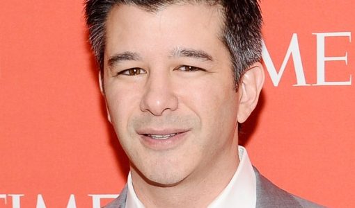 Travis Kalanick