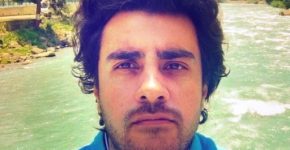Kritika Kamra's boyfriend Uday Singh Gauri