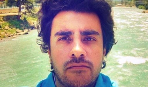 Kritika Kamra's boyfriend Uday Singh Gauri