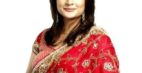 Urvashi Dholakia