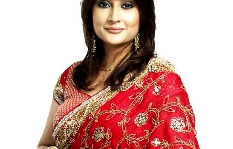 Urvashi Dholakia