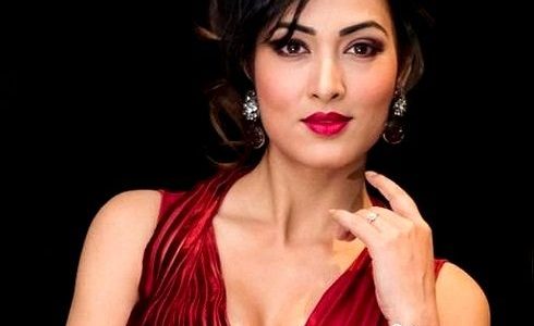 Vidisha Srivastava