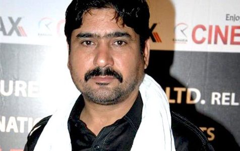 Yashpal Sharma