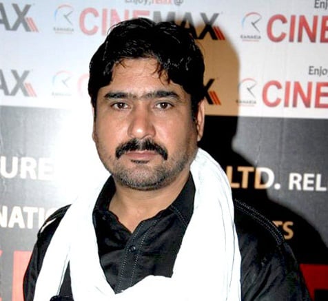 Yashpal Sharma