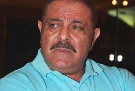 Yograj Singh
