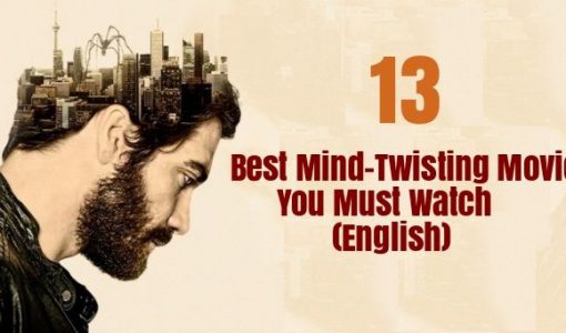 Mind-Twisting Movies