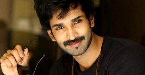 Aadhi Pinisetty