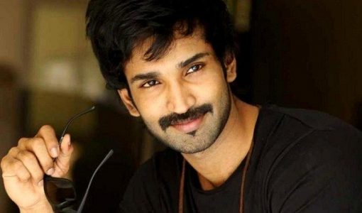 Aadhi Pinisetty