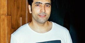 Abir Chatterjee