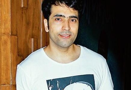 Abir Chatterjee
