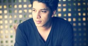 Adhish Khanna