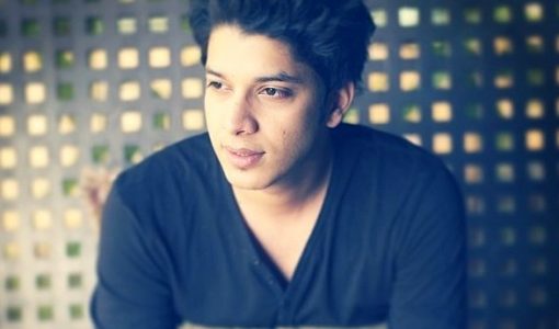 Adhish Khanna