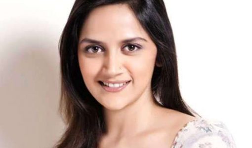 Ahana Deol