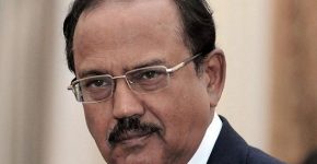 Ajit Doval