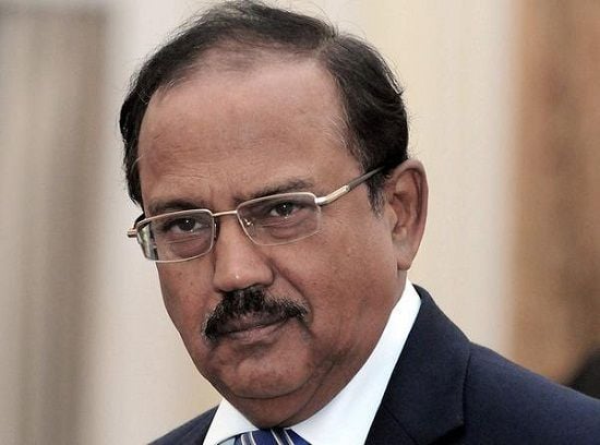 Ajit Doval Age, Wife, Children, Family, Biography » StarsUnfolded