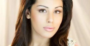 Alisha Farrer