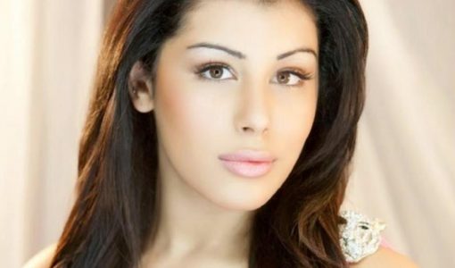 Alisha Farrer
