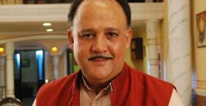 Alok Nath Profile