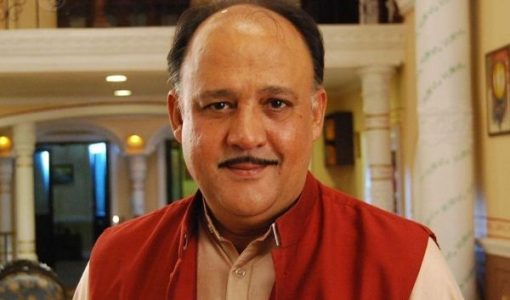 Alok Nath Profile