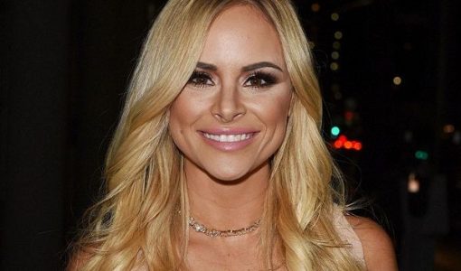 Amanda Stanton
