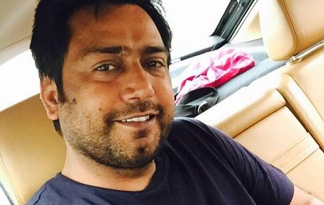 Amberdeep Singh