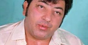 Amjad Khan