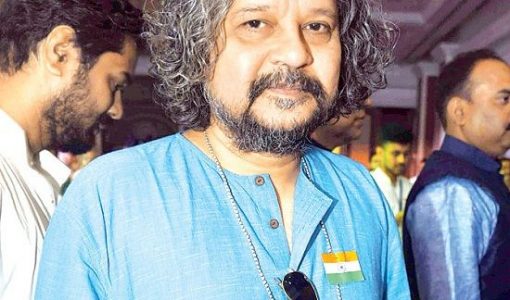 Amole Gupte profile