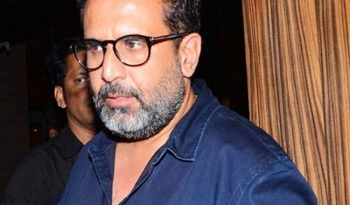 Anand L Rai profile