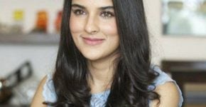 Angira Dhar