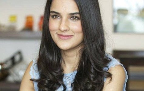 Angira Dhar