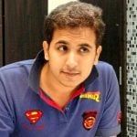 Ankit Narang (Actor) Height, Weight, Age, Girlfriend, Wife, Biography & More