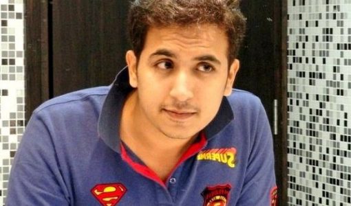 Ankit Narang