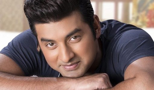 Ankush Hazra