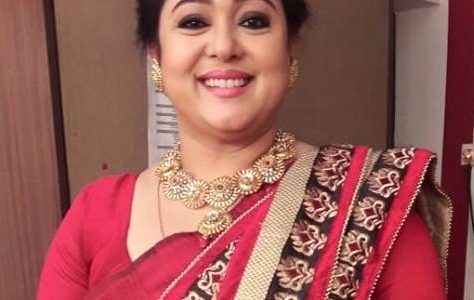 Aparajita Adhya