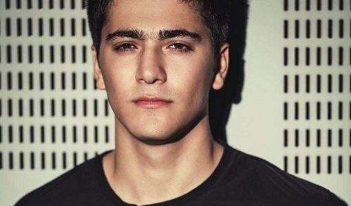 Archit Bhatia Profile