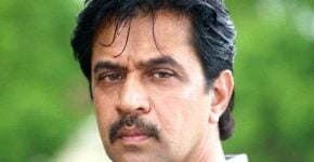 Arjun Sarja