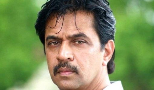 Arjun Sarja