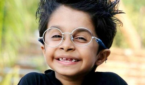 Aryan Prajapati