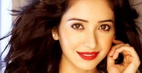 Asha Negi