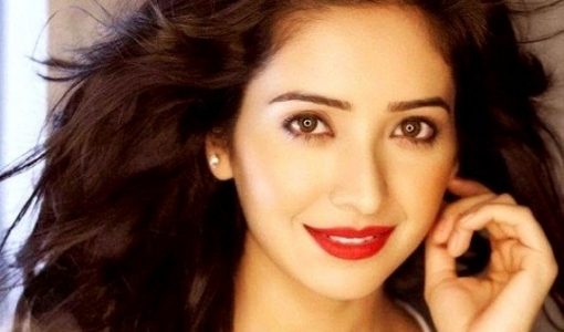 Asha Negi