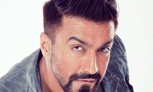 Ashish Chowdhry