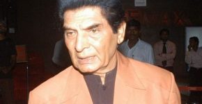 Asrani Profile