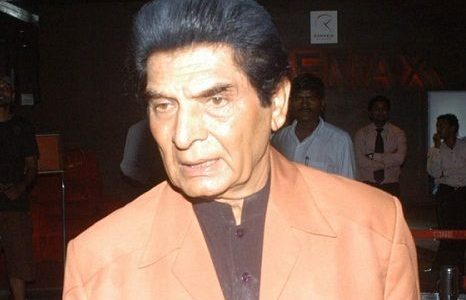 Asrani Profile