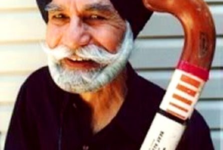 Balbir Singh