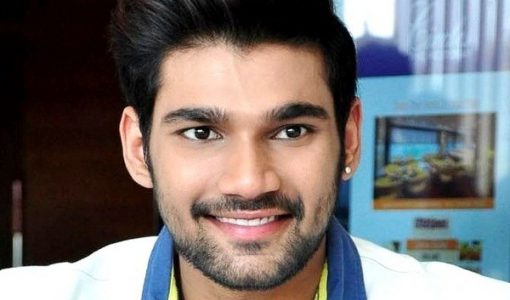 Bellamkonda Sreenivas