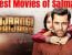 Best Movies of Salman Khan