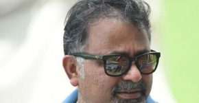 Bharat Arun