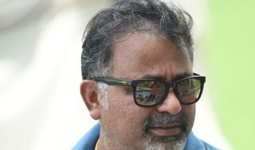 Bharat Arun