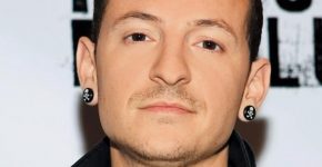 Chester Bennington