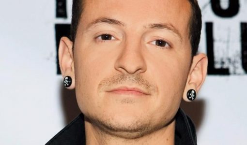 Chester Bennington